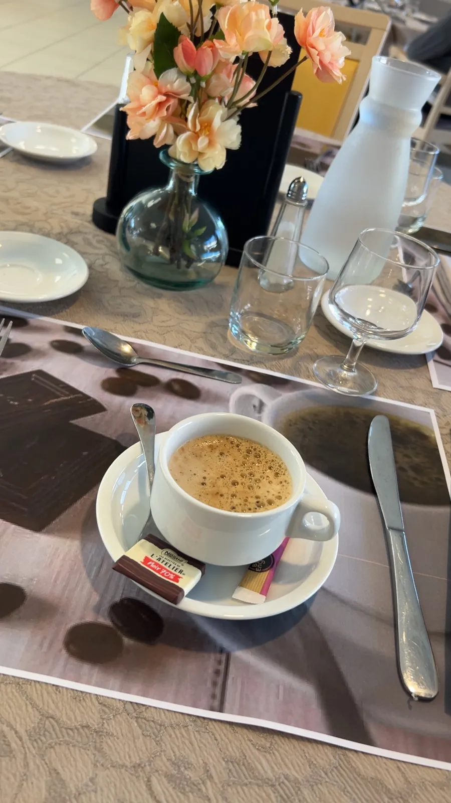 Petite douceur 