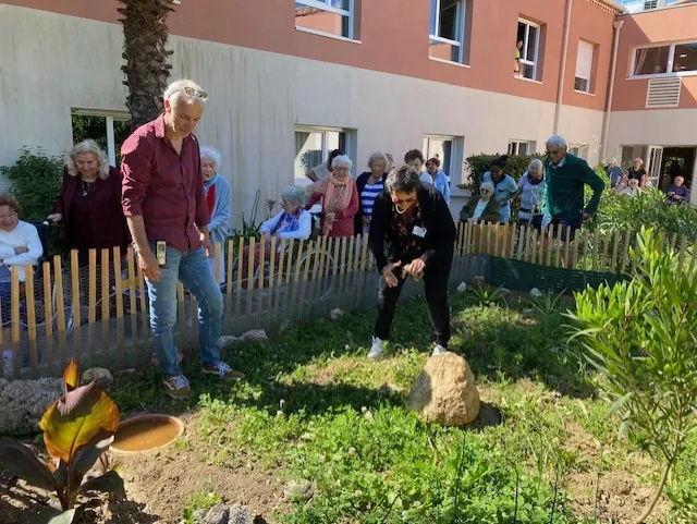  JARDIN DES TORTUES 