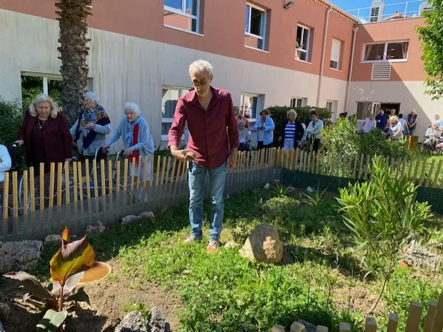  JARDIN DES TORTUES 