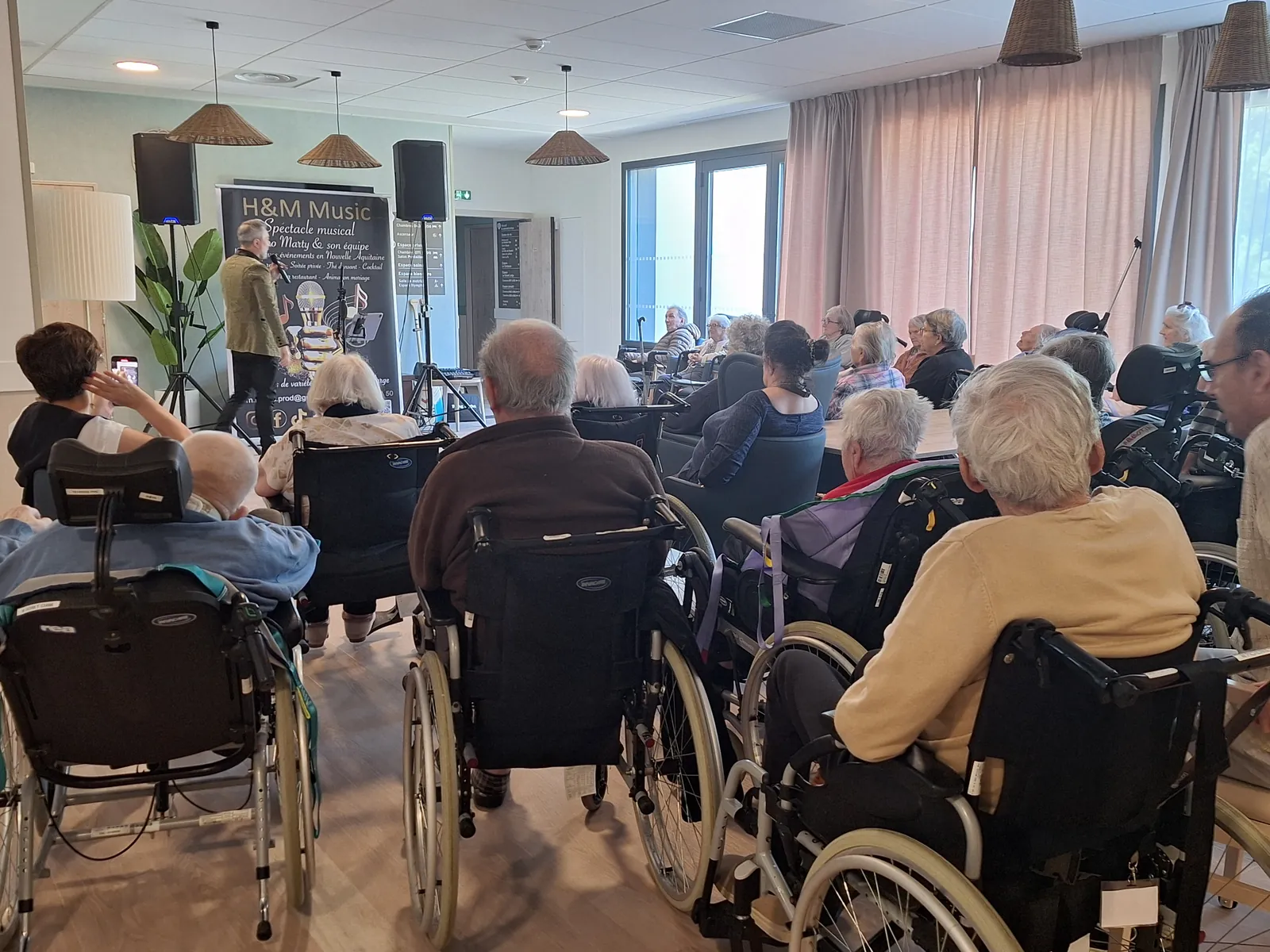 Anniversaires du mois 