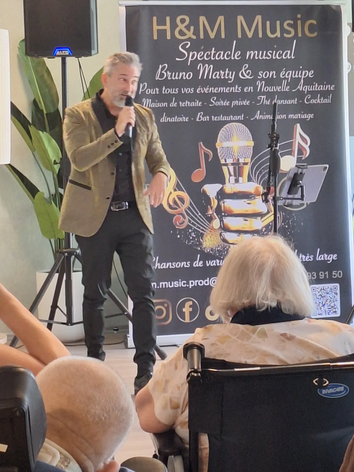 Anniversaires du mois 