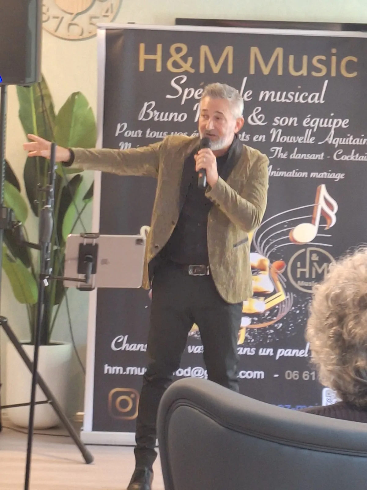 Anniversaires du mois 