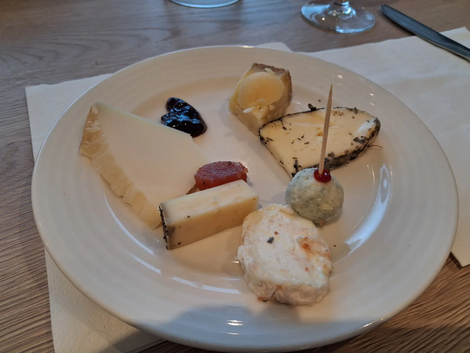 Dégustation Beaujolais & fromages