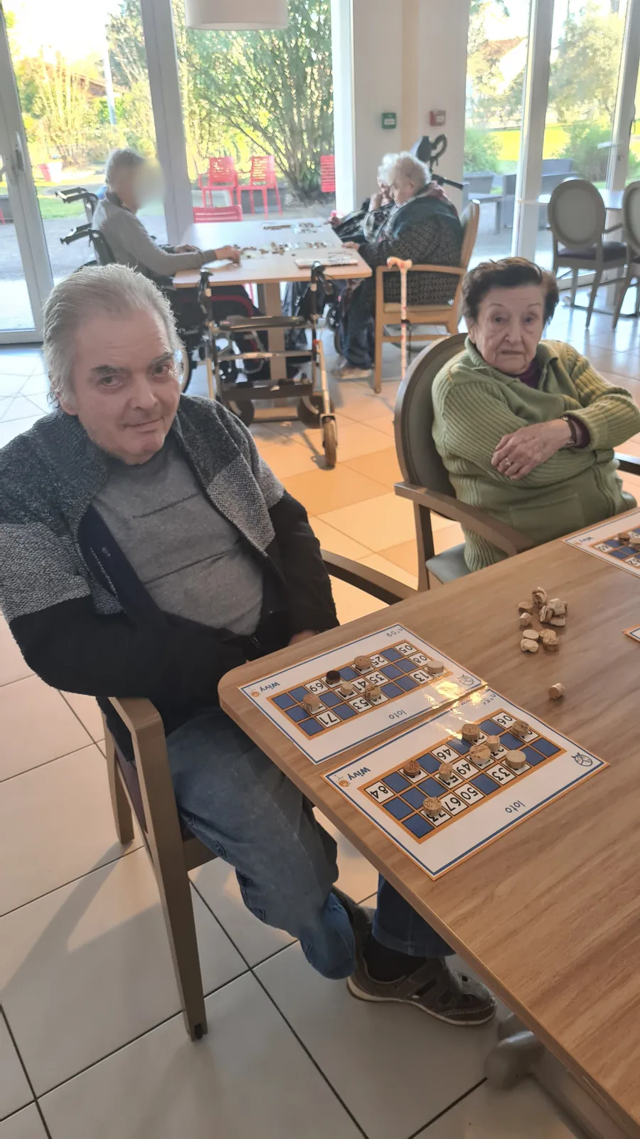 Loto du 17/01