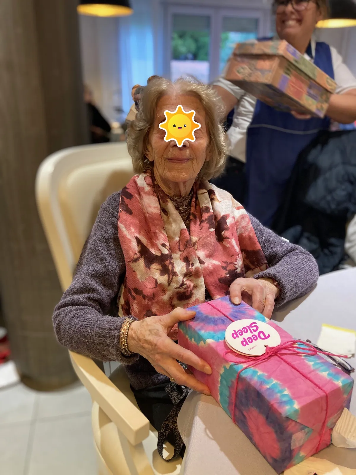 Goûter de la Saint Nicolas et tombola géante !