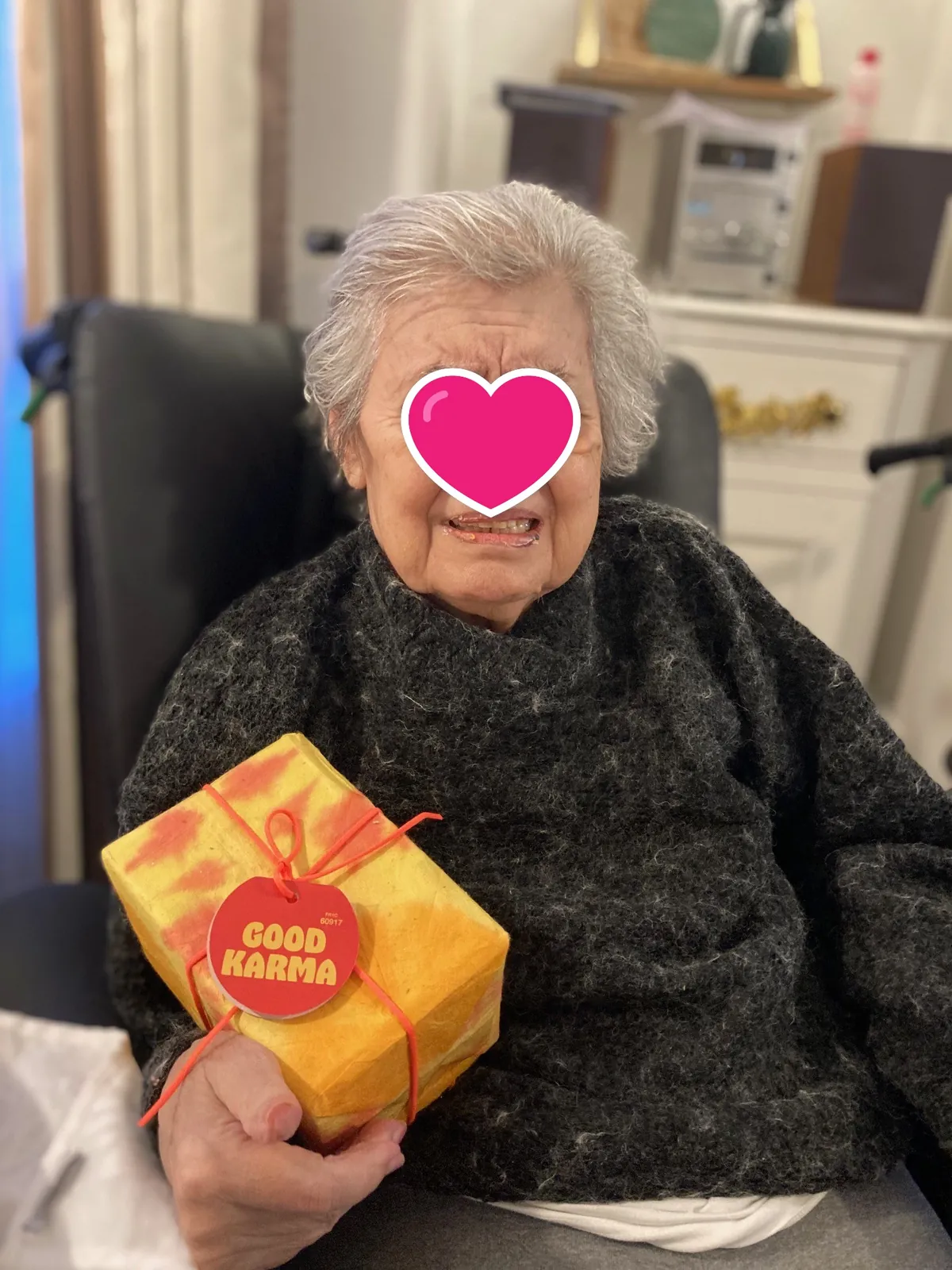 Goûter de la Saint Nicolas et tombola géante !
