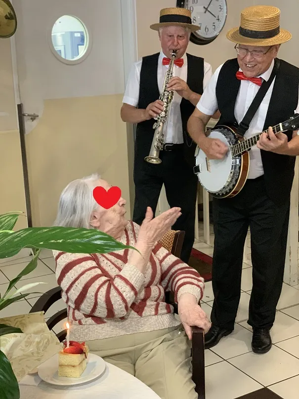 Anniversaires du mois d'Août ! 