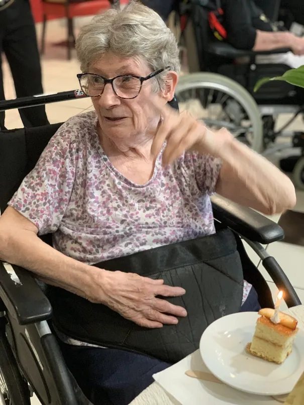 Anniversaires du mois d'Août ! 