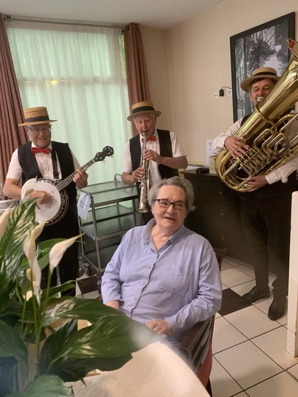 Anniversaires du mois d'Août ! 