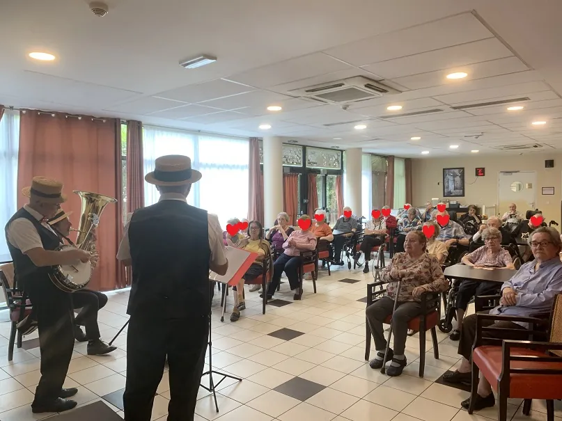Anniversaires du mois d'Août ! 
