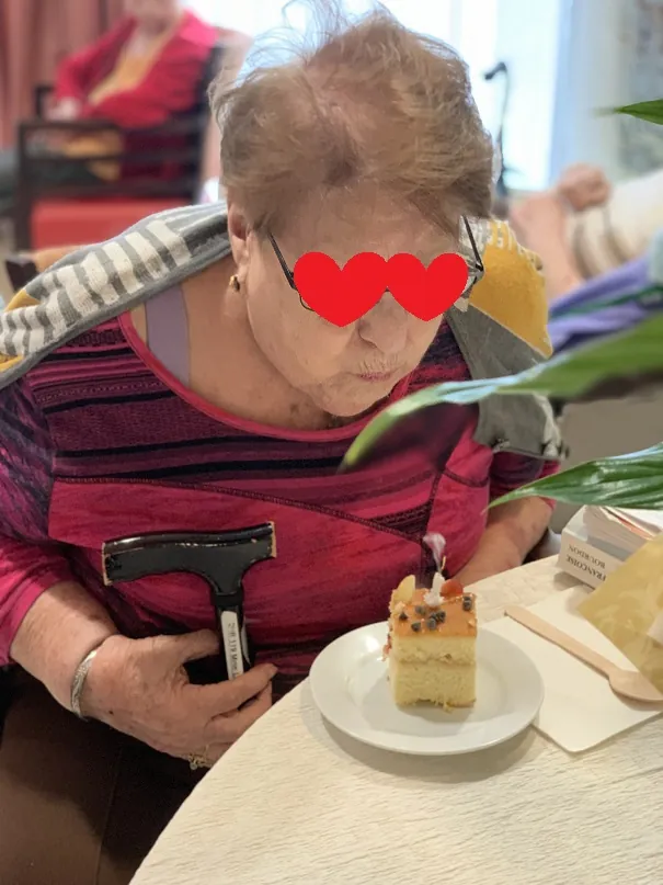 Anniversaires du mois d'Août ! 