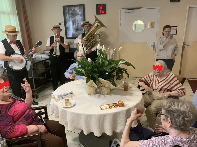 Anniversaires du mois d'Août ! 