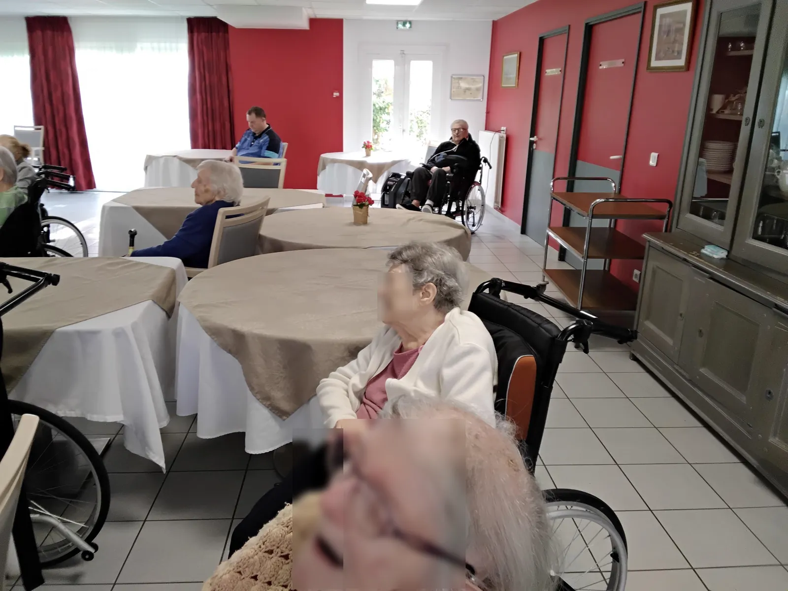 Après-midi en chansons  !
