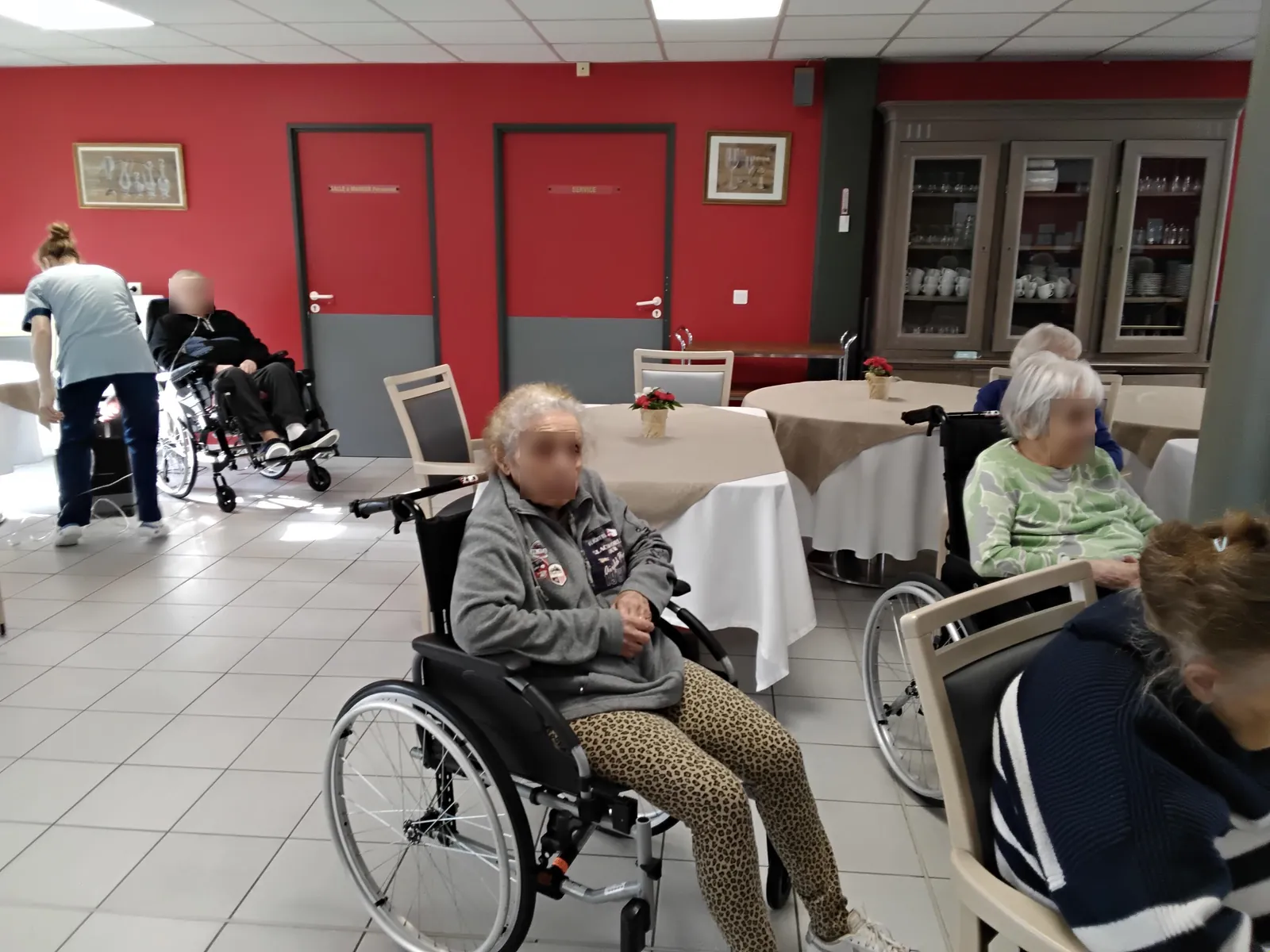Après-midi en chansons  !