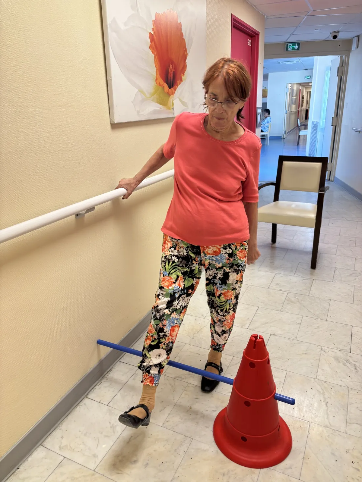 Activité à l'UPPD !