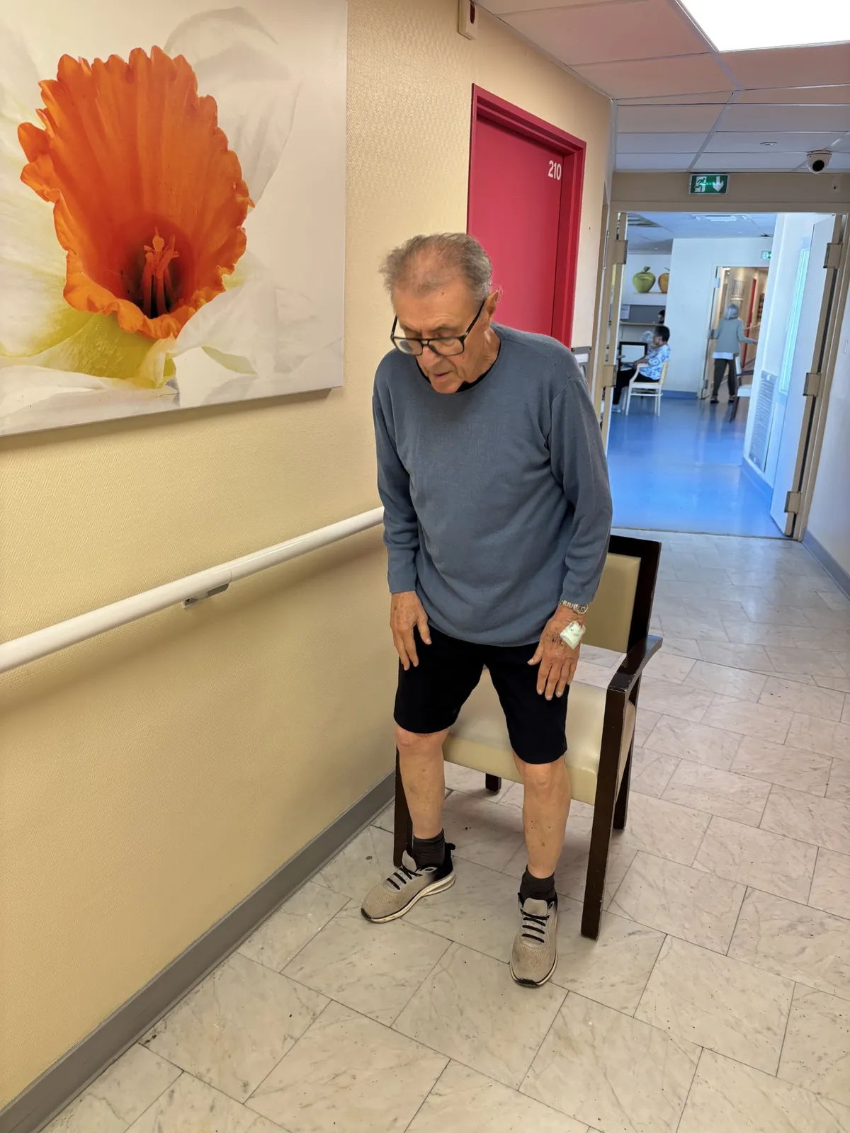 Activité à l'UPPD !