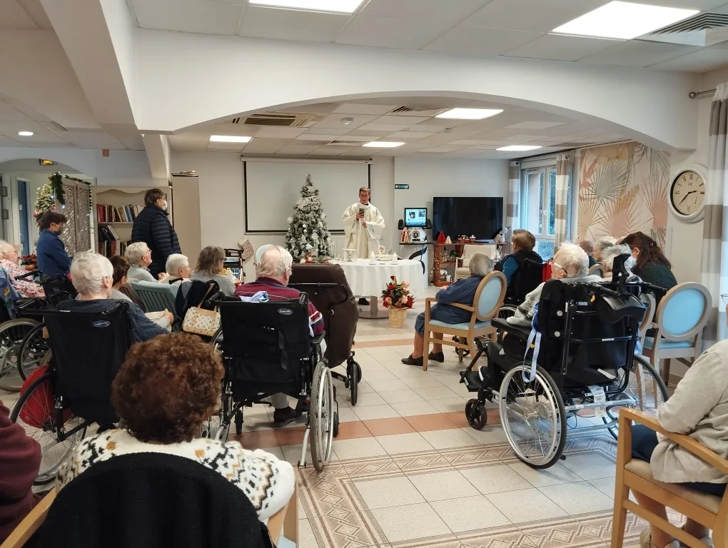 Journée du 24 Décembre