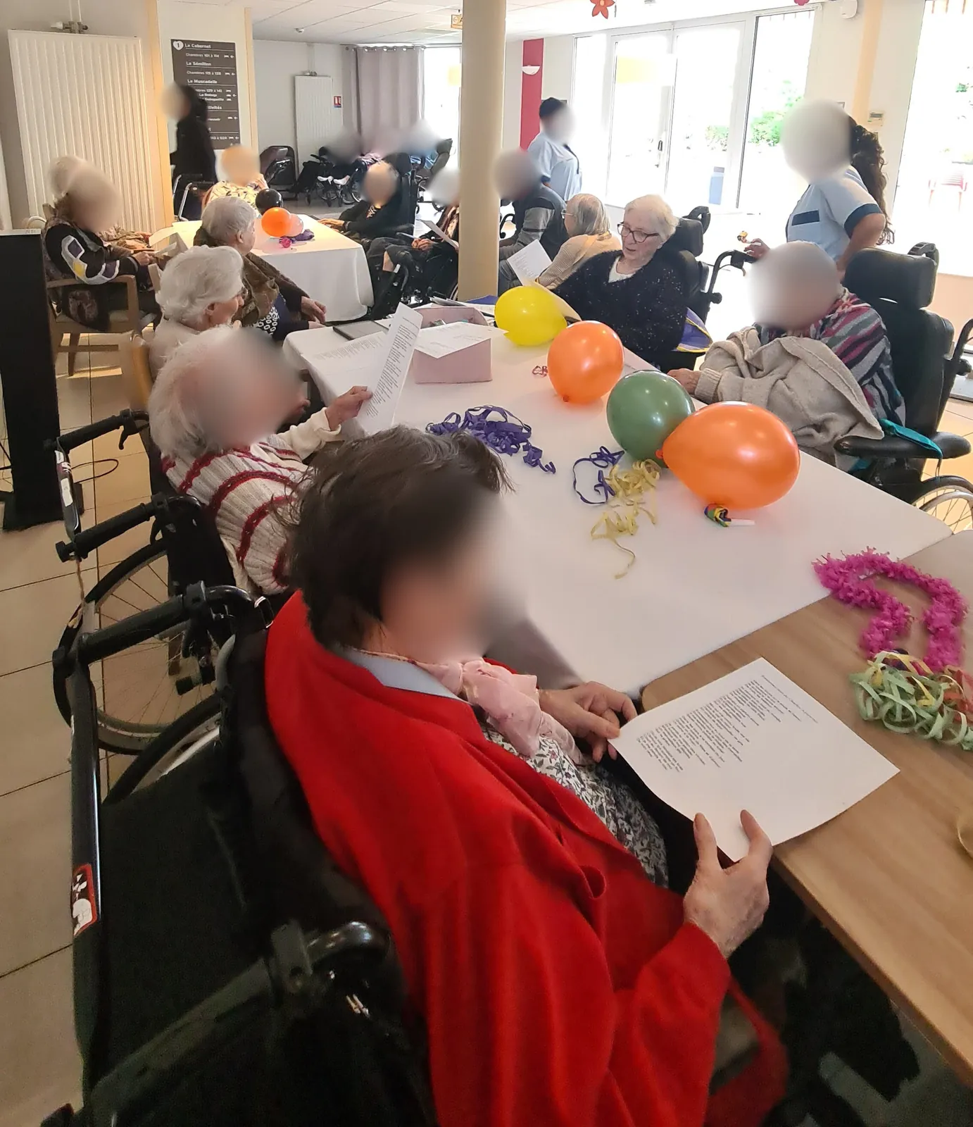 Anniversaires de septembre 