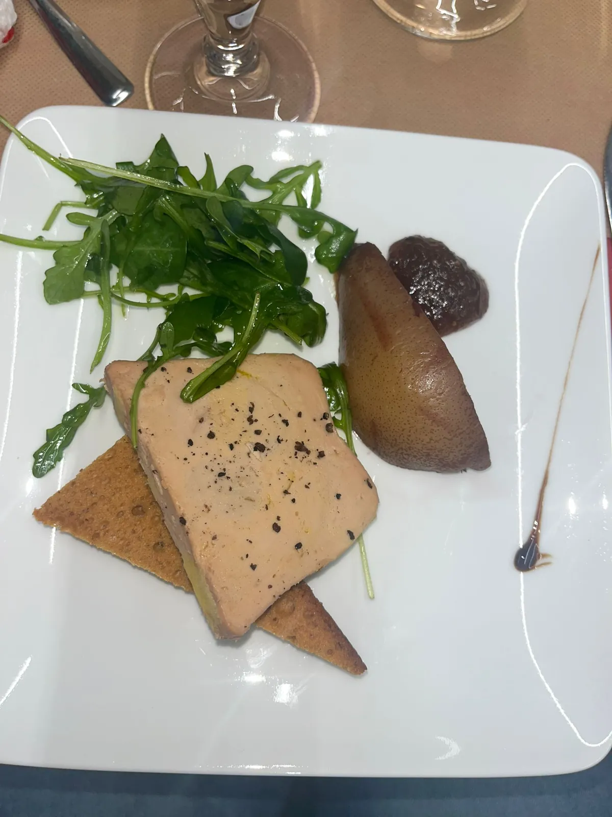  Sortie des résidents au repas des anciens organisé par la mairie