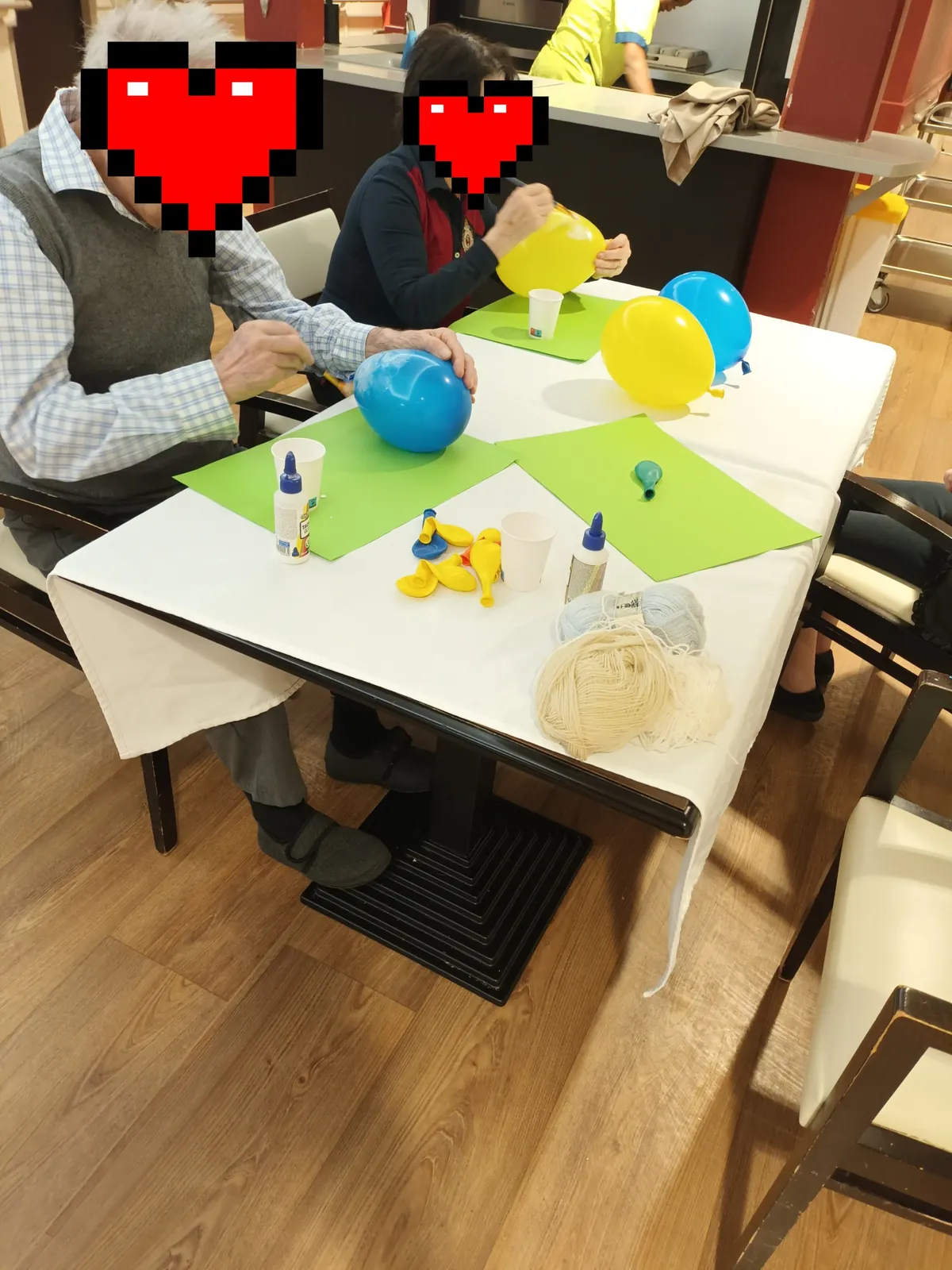 Activités divers et varié 