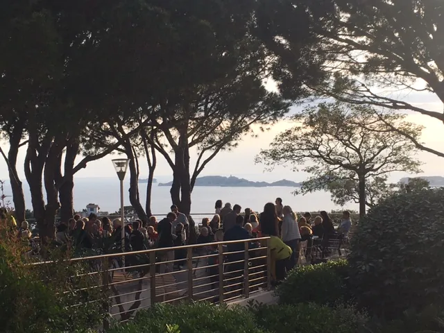 Soirée pizza au Soleil du Roucas Blanc !
