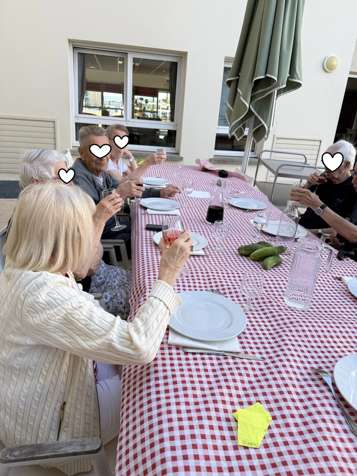 Soirée Pizza !!!