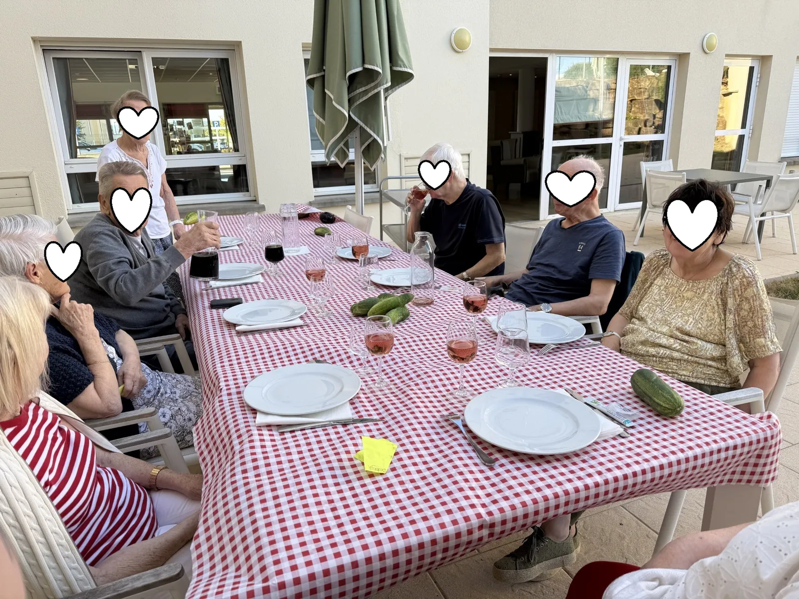 Soirée Pizza !!!