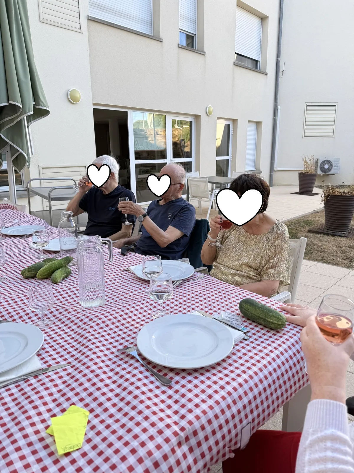 Soirée Pizza !!!