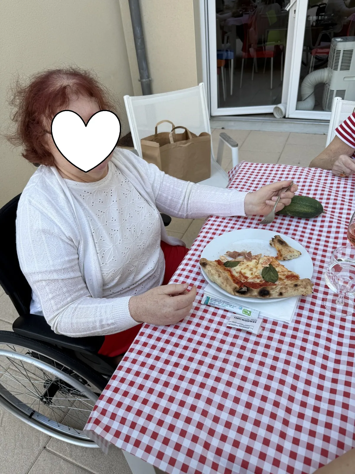 Soirée Pizza !!!