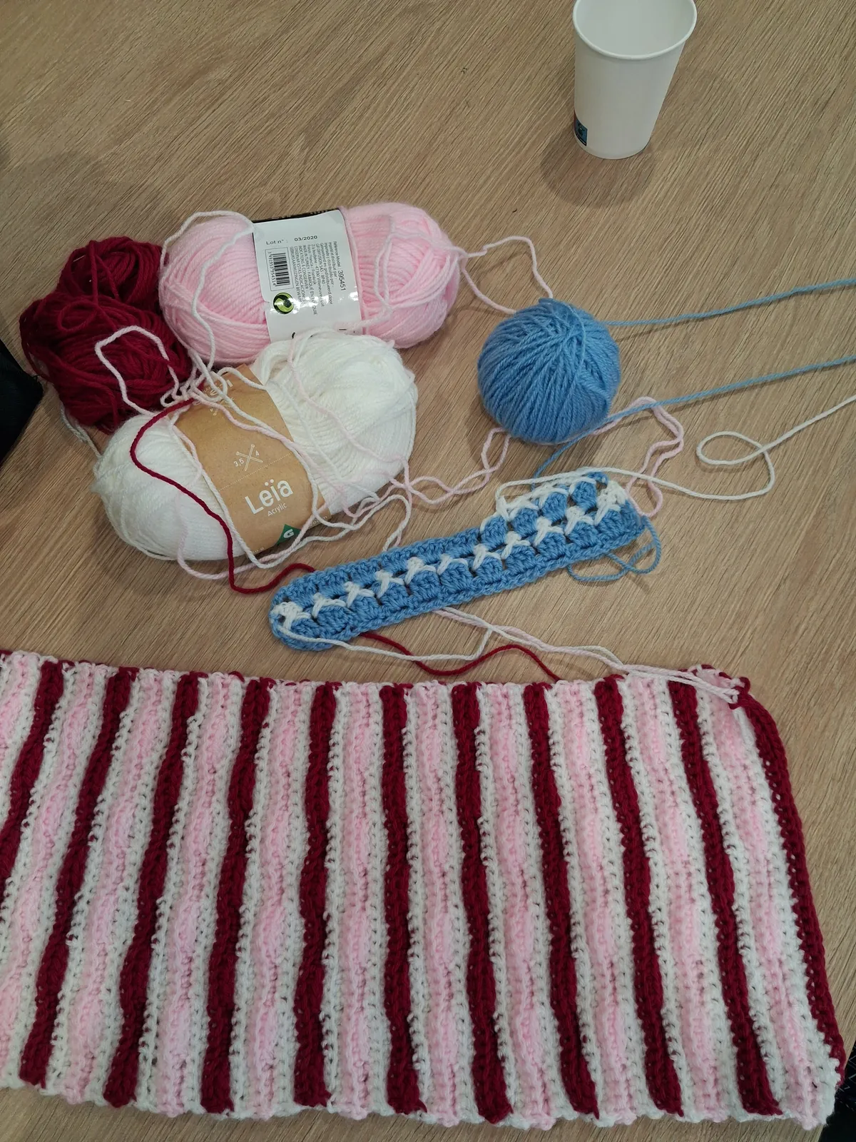 tricot