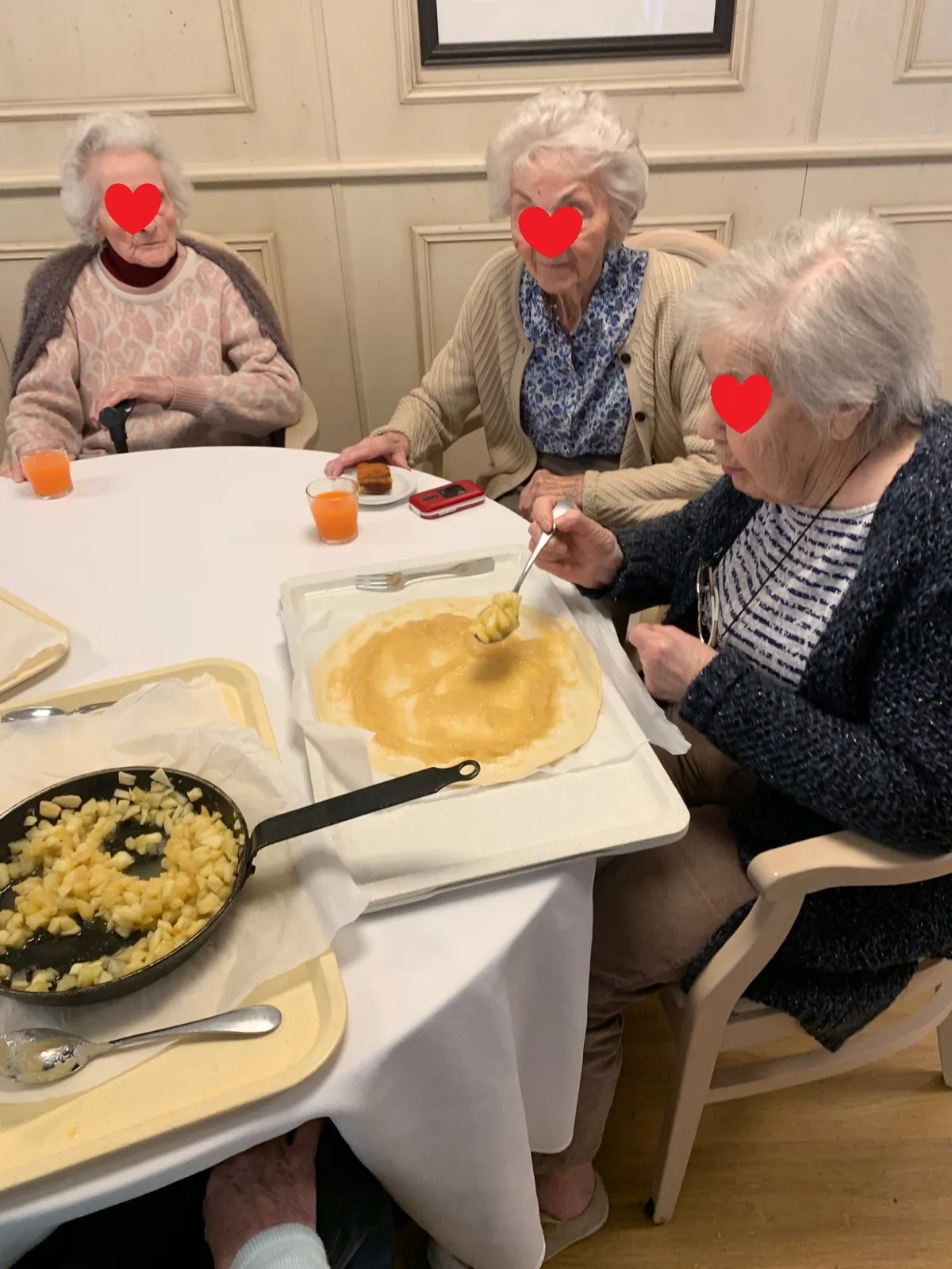 Cuisine pour tous 