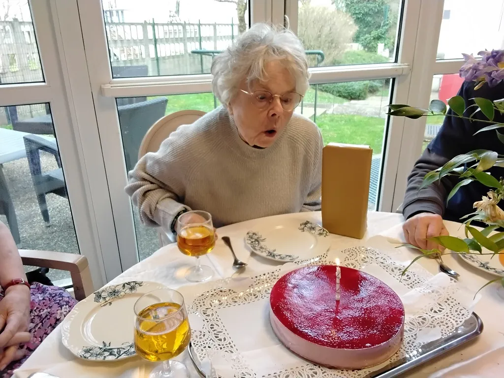 Les anniversaires VIP du mois de février 