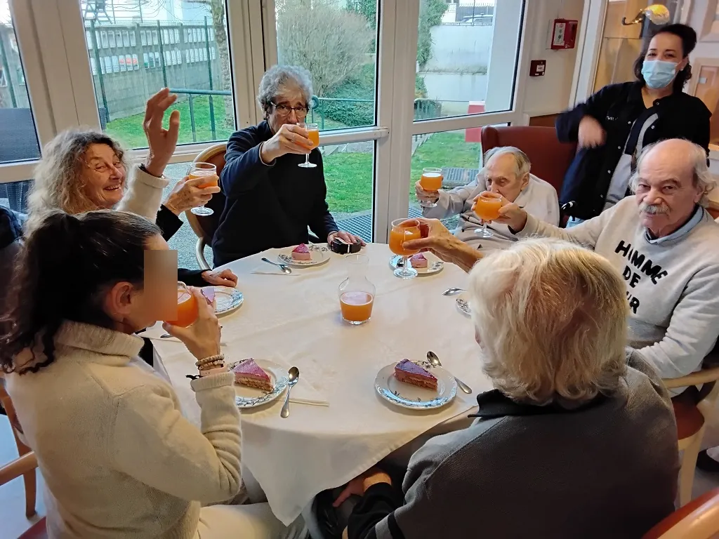 Les anniversaires VIP du mois de février 
