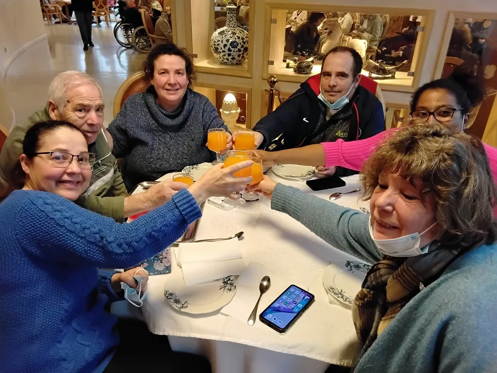 Les anniversaires VIP du mois de février 
