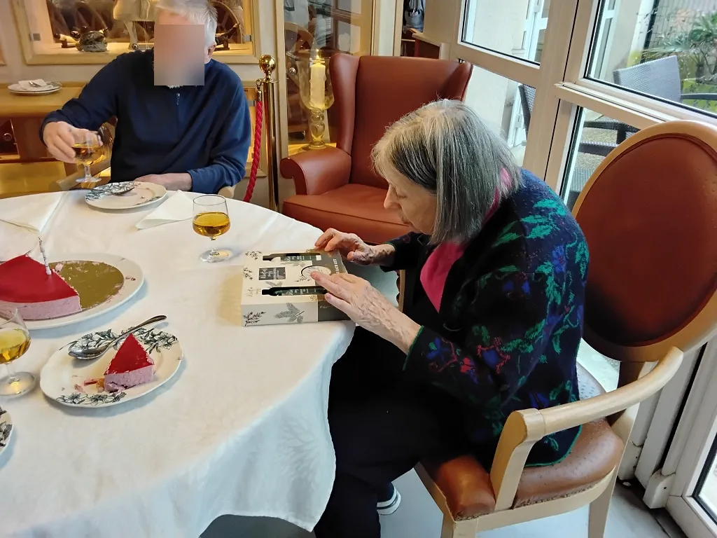 Les anniversaires VIP du mois de février 