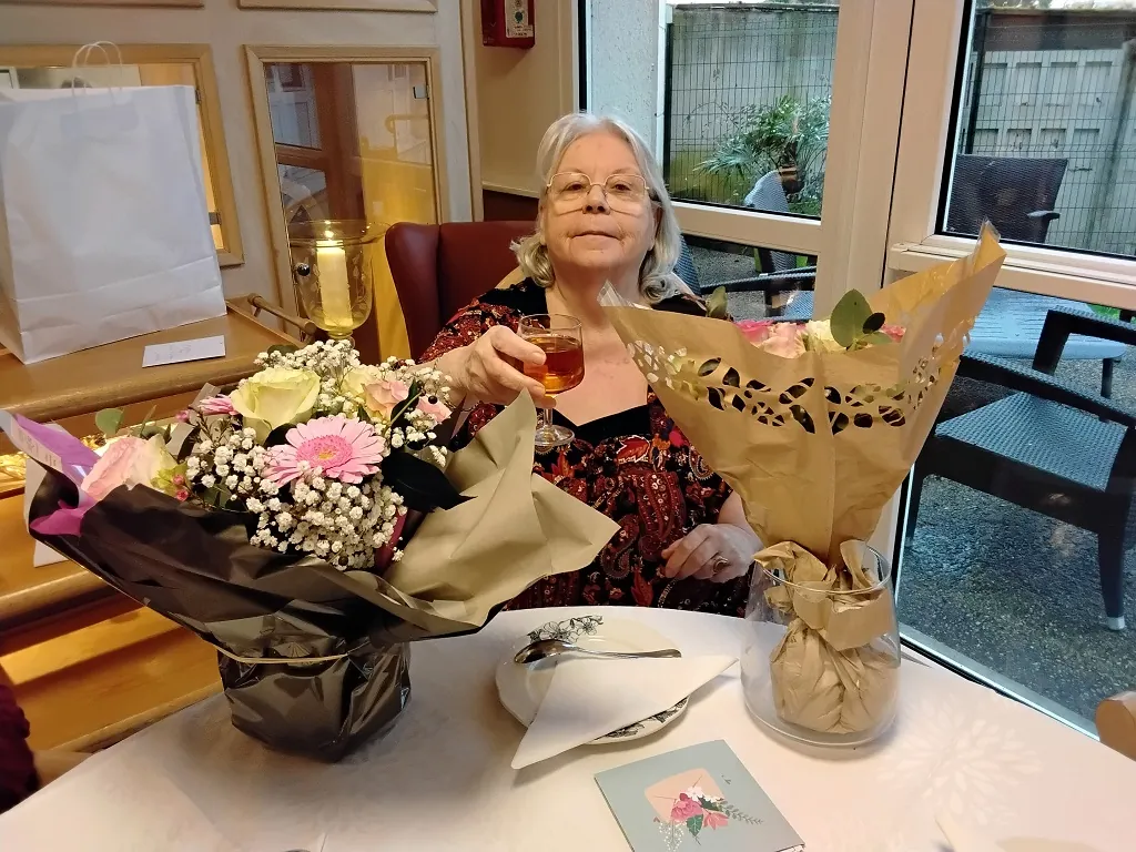 Les anniversaires VIP du mois de février 