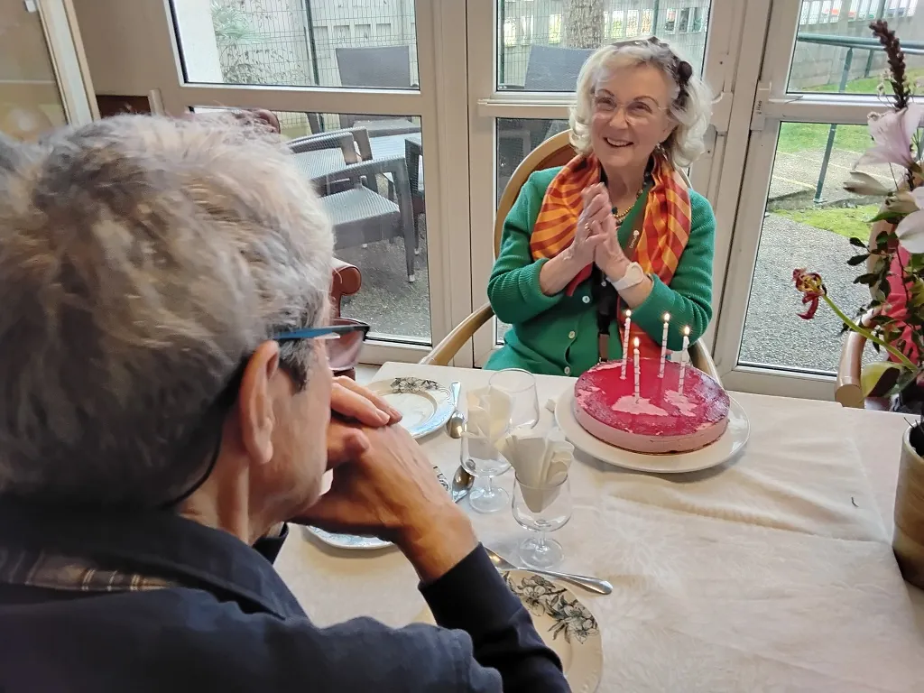 Les anniversaires VIP du mois de février 