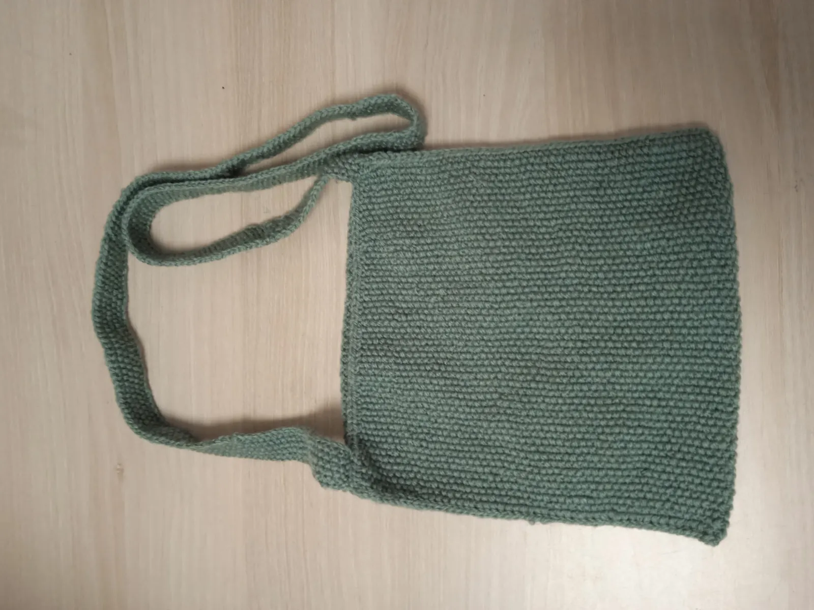 Atelier tricot :  Création de sacs à main en laine 
