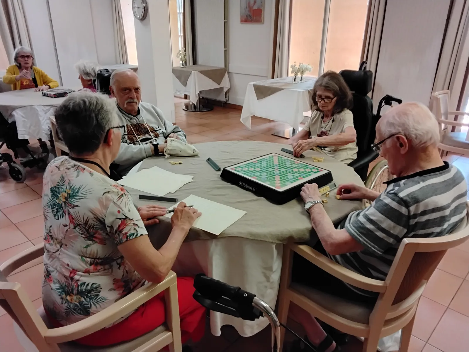 samedi 15 Août 