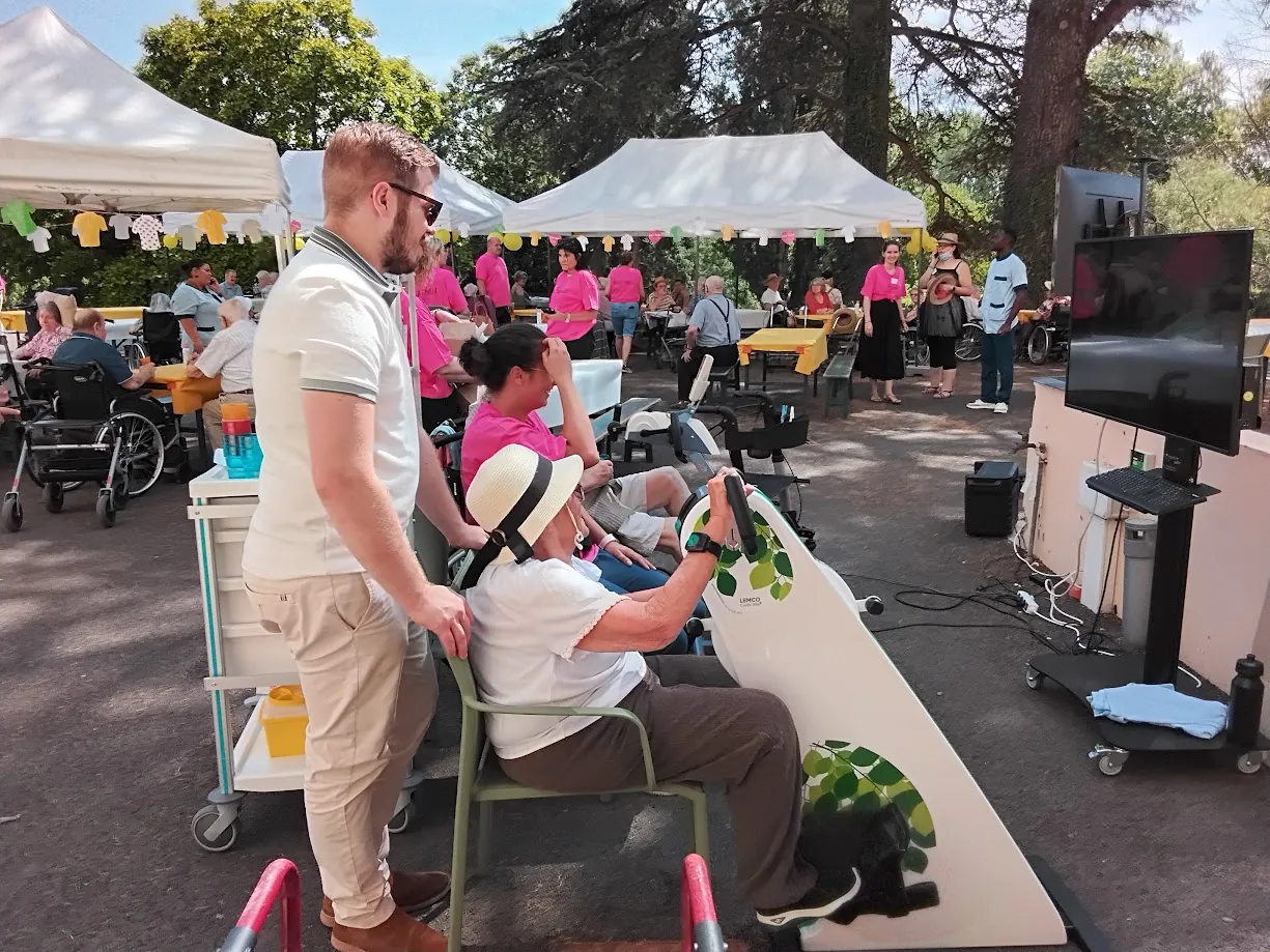 Tour de France 