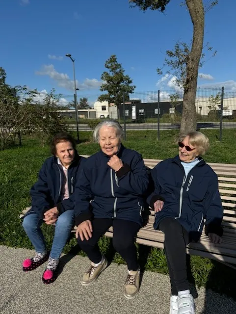Les sorties aux Terrasses de l'étoile