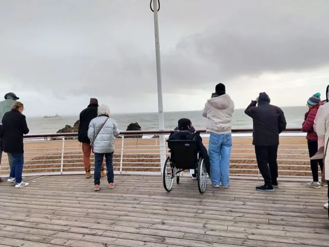 Séjour à Malville – du 05 au 08 février