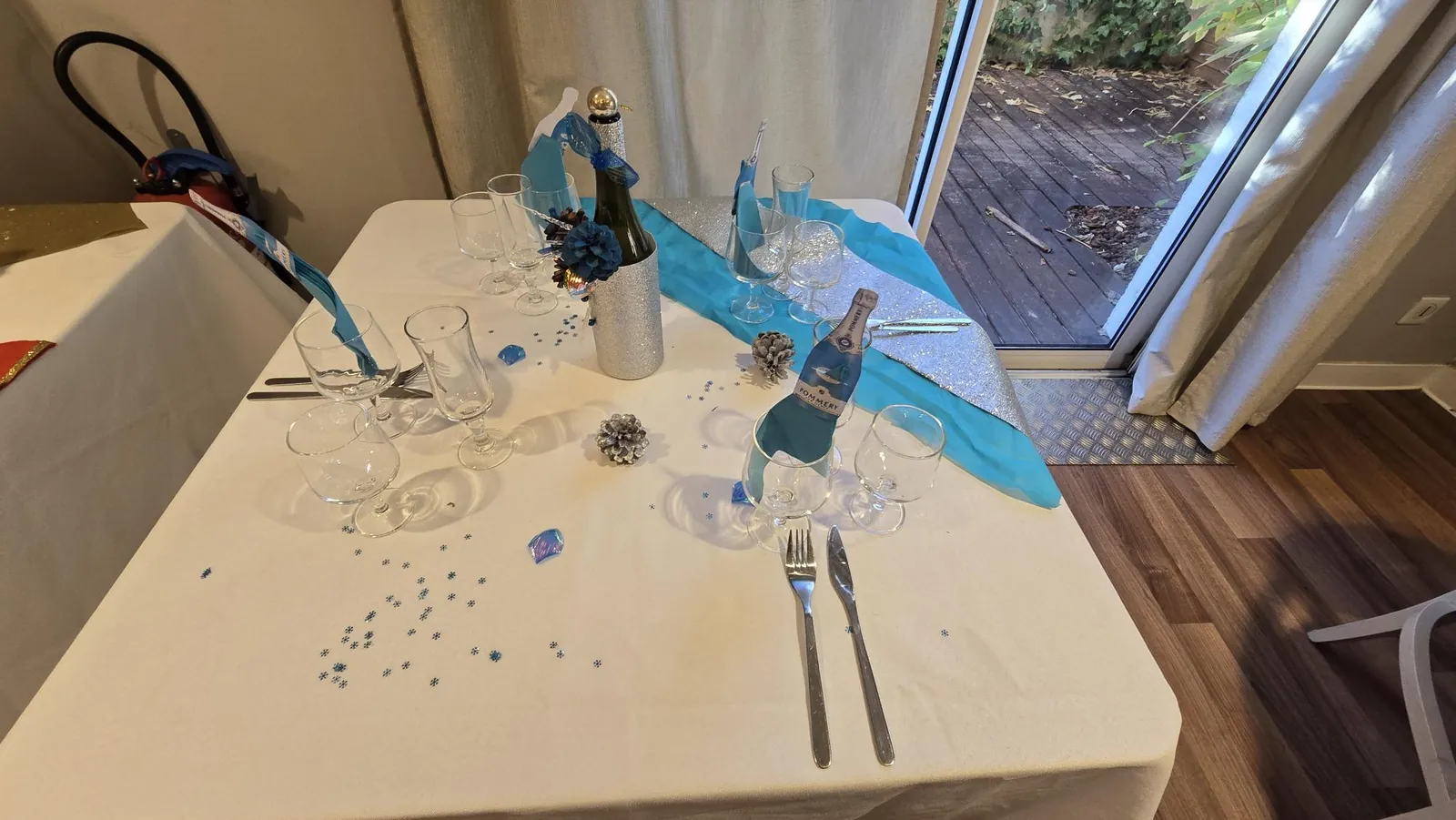 Découvrez les confections réalisées par nos résidents !