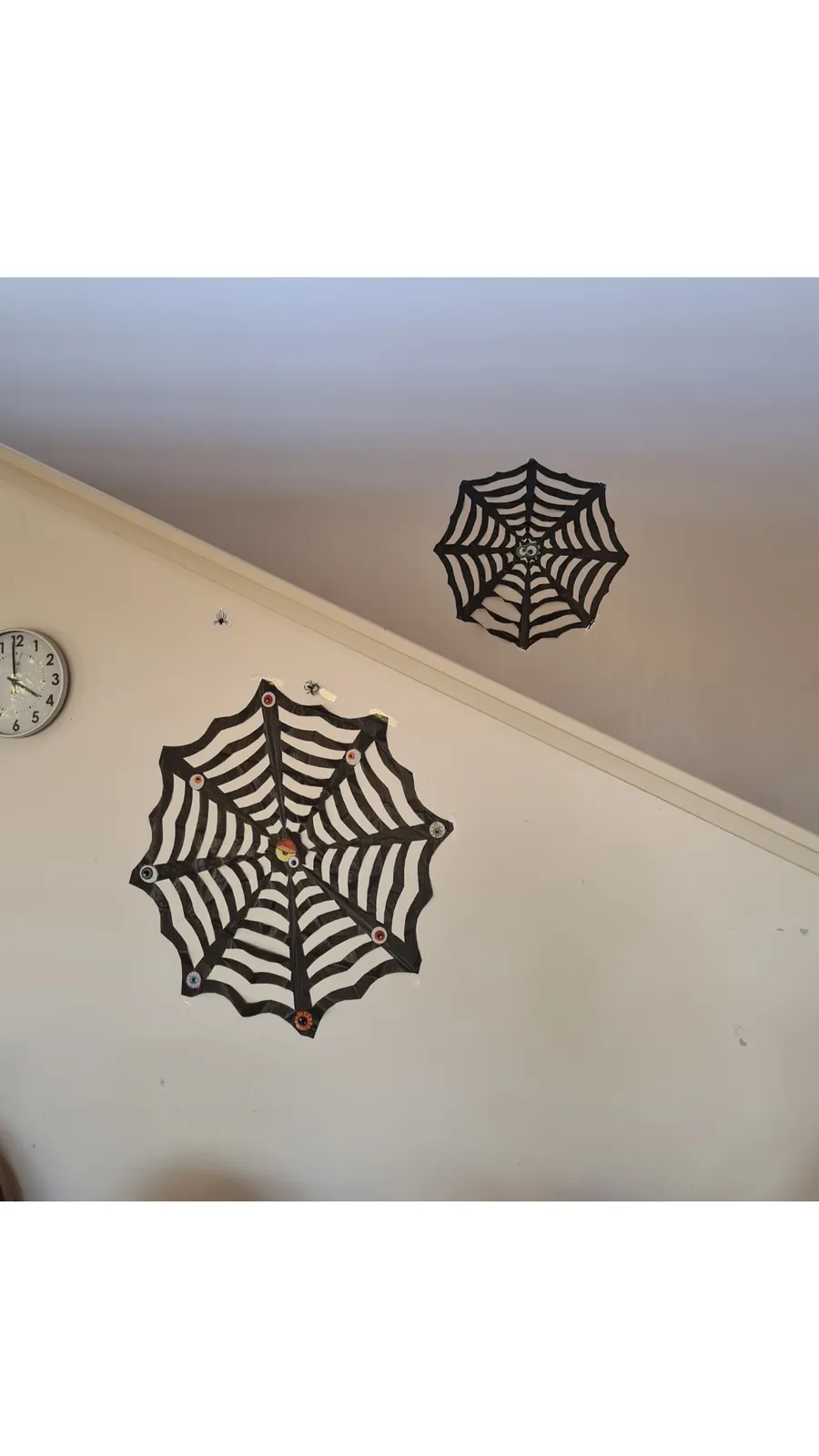 Halloween s’invite à la Résidence !