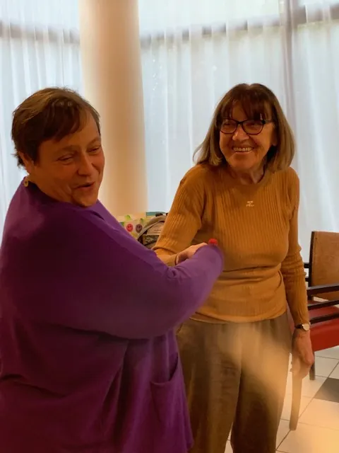 Rire, c'est bon pour la santé !!!
