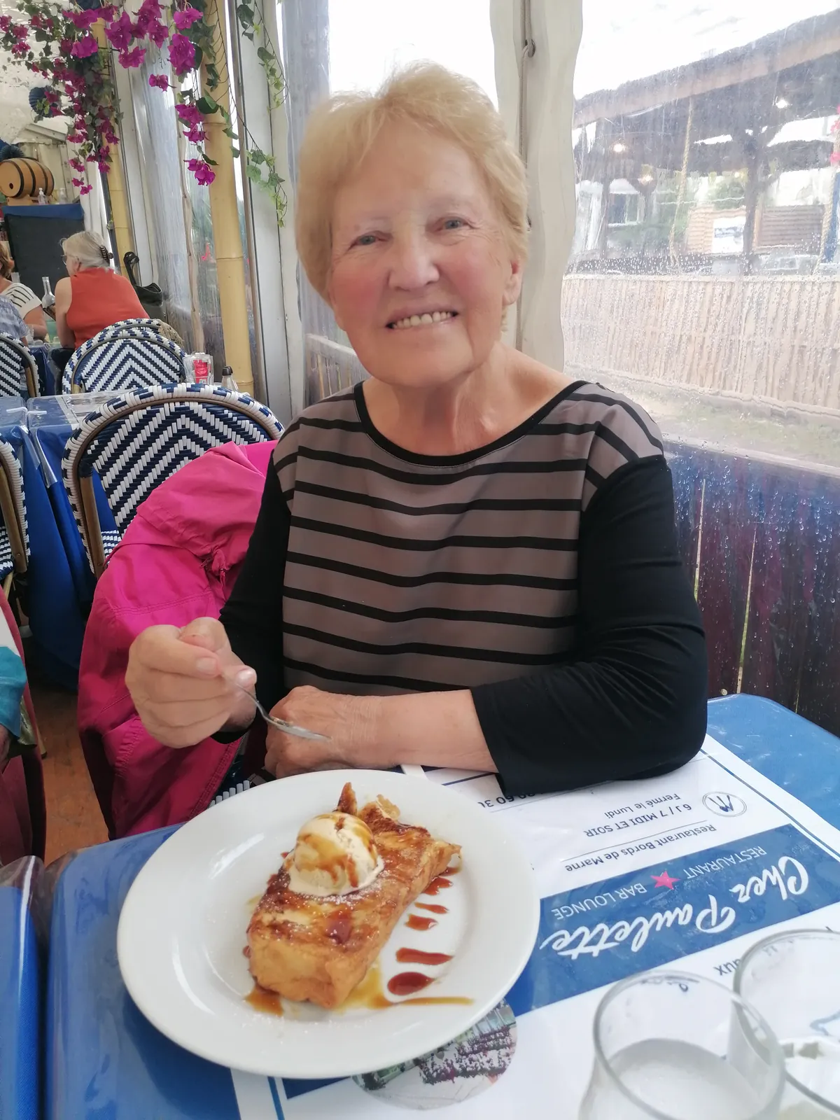 L'EHPAD d'Esbly "Chez Paulette"