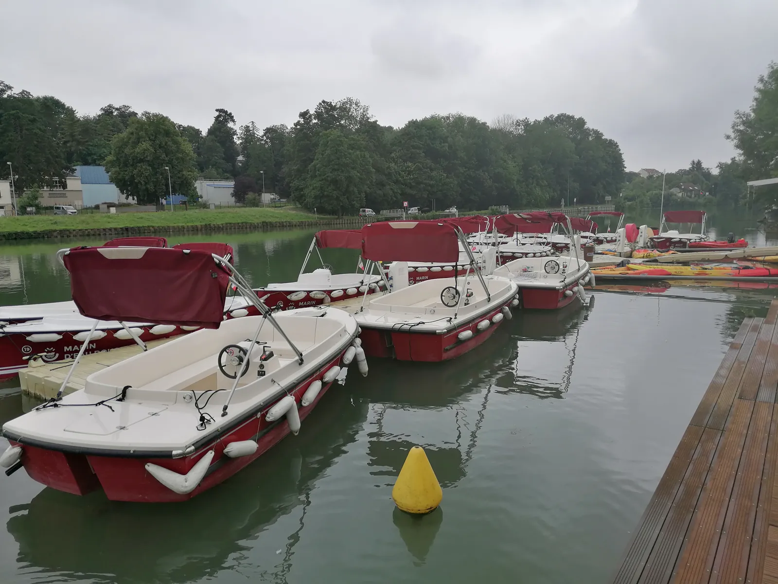 L'EHPAD d'Esbly "Chez Paulette"