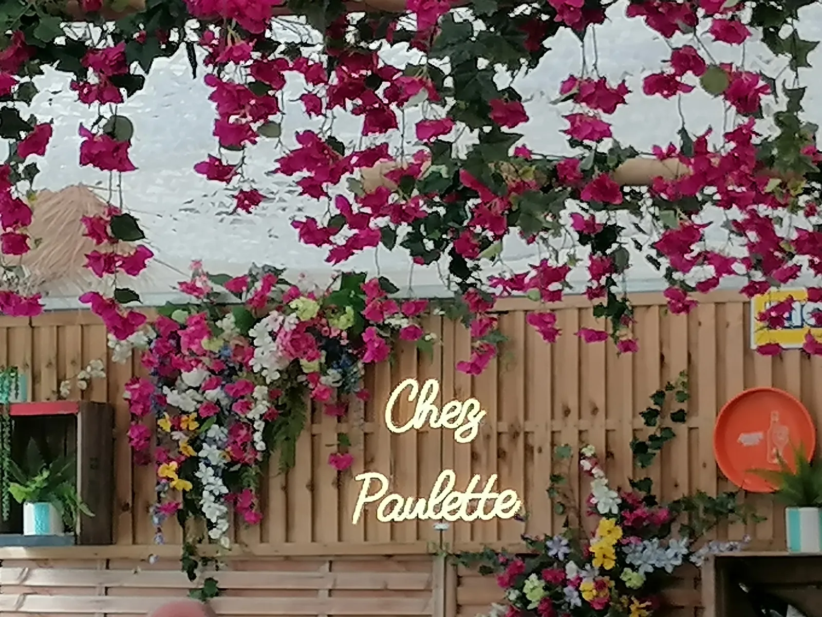 L'EHPAD d'Esbly "Chez Paulette"