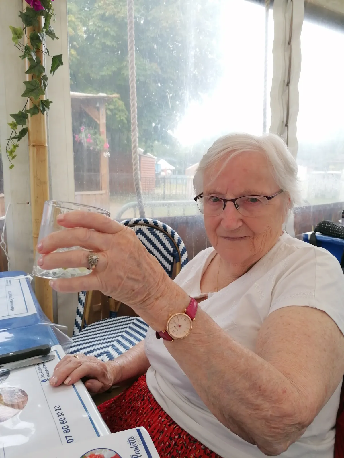 L'EHPAD d'Esbly "Chez Paulette"