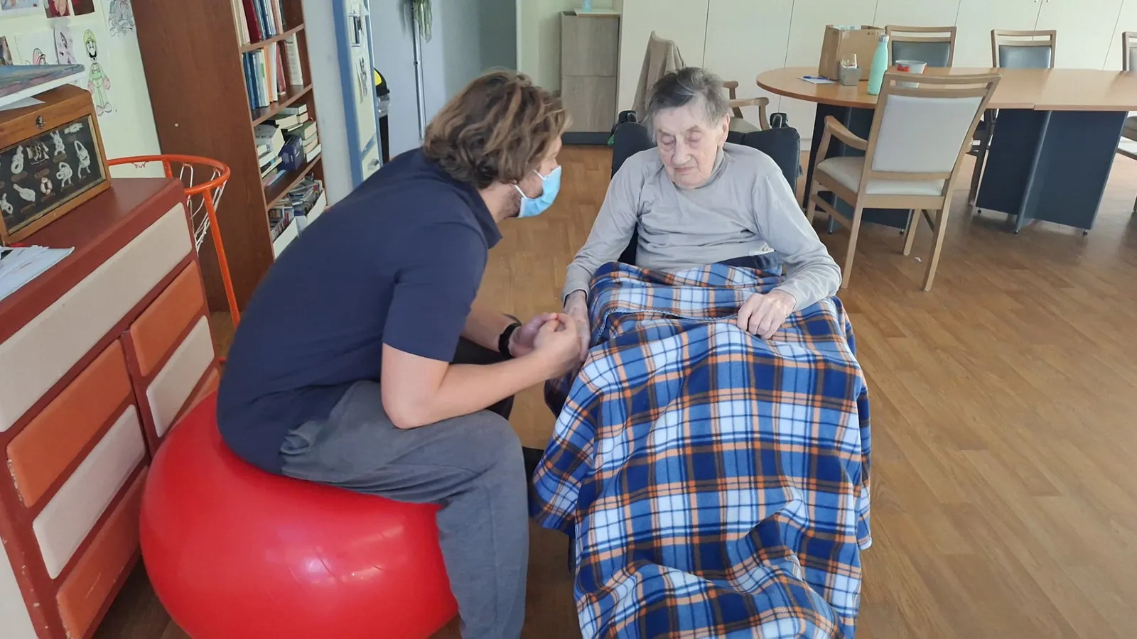 Moments de Bien-Être : Une Évasion Sensorielle Chaque Vendredi